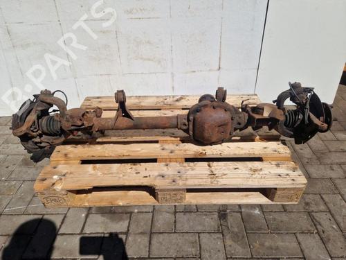 Subframe JEEP GRAND CHEROKEE I (ZJ, ZG) 5.2 4x4 (Z) | BP29104351M9