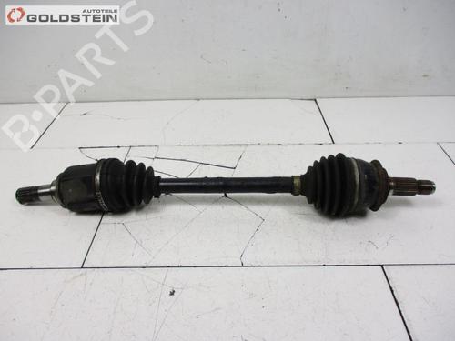 Used Left front driveshaft MINI MINI (R50, R53) One (90 hp) 18764365