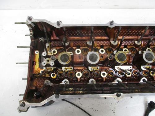 Cylinder head BMW Z3 Roadster (E36) 2.0 i | BP26873253M5 