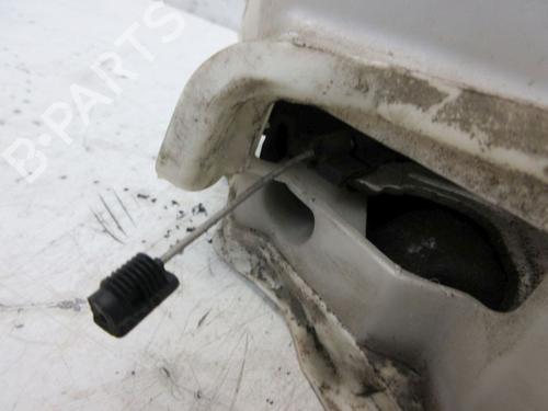 Front right lock VW PHAETON (3D1, 3D2, 3D3, 3D4, 3D6, 3D7, 3D8, 3D9) 4.2 V8 4motion | BP19295137C97 