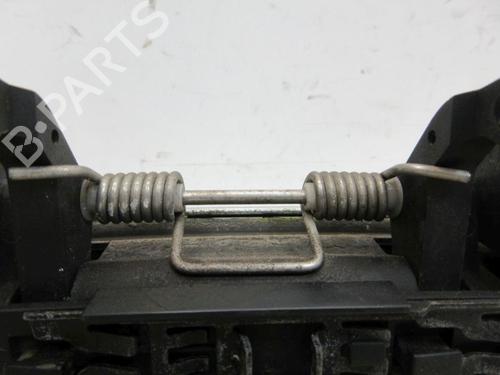 Front right exterior door handle AUDI A3 (8P1) 3.2 V6 quattro | BP19291038C129 