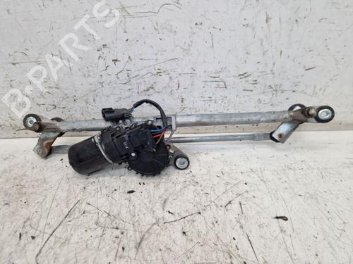 Used Front wipers mechanism CHEVROLET CRUZE (J300) 1.4 (140 hp) 27662296