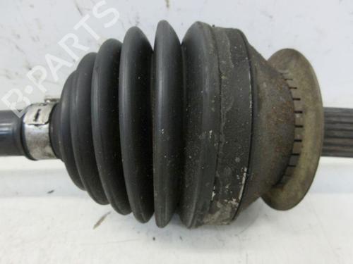 Left front driveshaft SKODA CITIGO (NF1) 1.0 | BP37124323M38 - Image 5