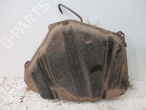 Fuel tank MAZDA 5 (CR) 2.0 CD (CR19) | BP29085584C62 
