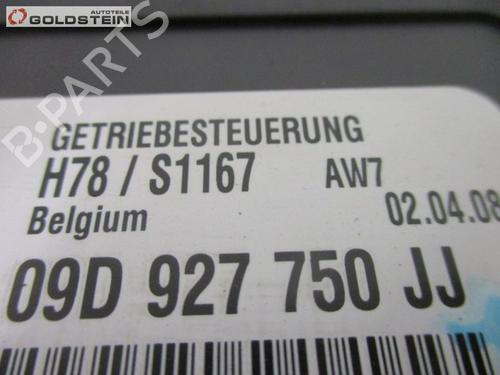 Electronic module AUDI Q7 (4LB) 4.2 TDI quattro | BP18789152M83 