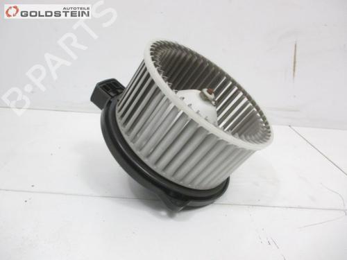 Varmeblæser MAZDA 6 Estate (GH) 2.2 MZR-CD (GH10) (163 hp) 18760393