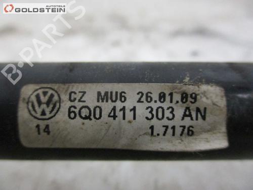 Anti roll bar VW FOX Hatchback (5Z1, 5Z3, 5Z4) 1.2 | BP18749990M96 