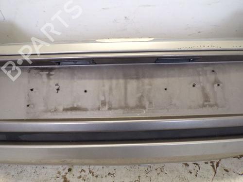 Rear bumper MITSUBISHI COLT CZC VI Convertible (RG) 1.5 (Z36A) | BP29096238C8 