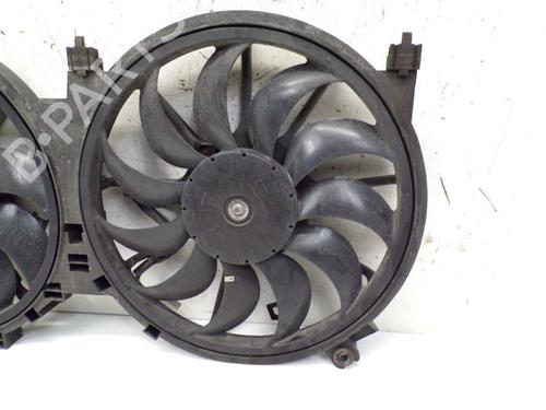 Fan NISSAN MURANO II (Z51) 3.5 4x4 | BP28174157M128 