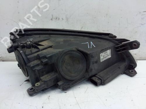 Left headlight VW TIGUAN (5N_) 2.0 TDI 4motion | BP29102279C28