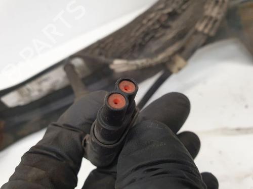 Right rear steering knuckle FORD C-MAX II (DXA/CB7, DXA/CEU) 2.0 TDCi | BP31703966M28 