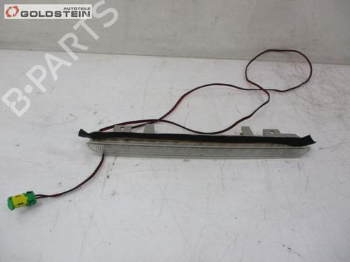 Bremselys PEUGEOT 607 (9D, 9U) 2.7 HDi 24V (204 hp) 18754867