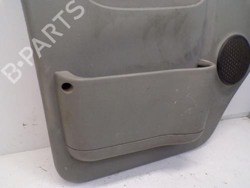 Front left panel OPEL VIVARO A Van (X83) 1.9 DI (F7) | BP37117401C58 - Image 3
