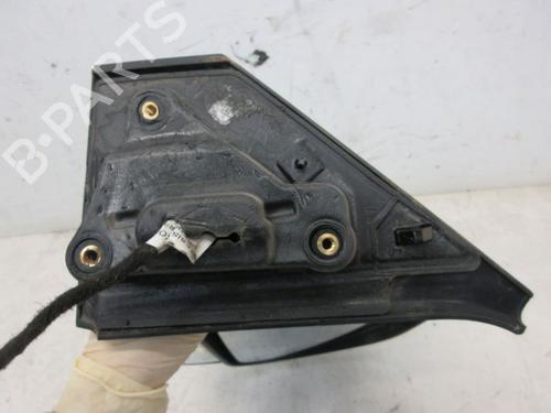 Right mirror FIAT DOBLO Cargo (263_) 1.3 D Multijet | BP29094731C27 