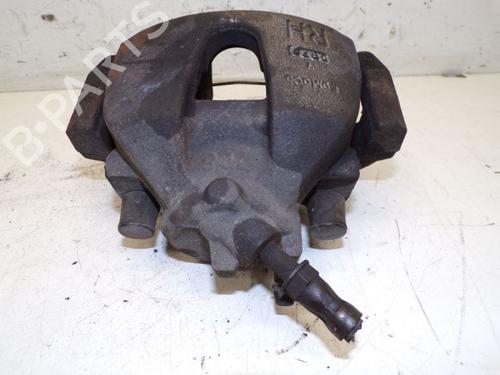 Right front brake caliper FORD C-MAX (DM2) 1.6 TDCi | BP37121243M104 - Image 4