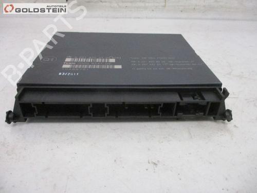 Control unit MERCEDES-BENZ S-CLASS (W221, V221) S 350 BlueTec (221.026, 221.126) | BP38025295M11 - Image 2