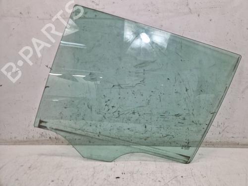 Used Rear left door window MERCEDES-BENZ C-CLASS T-Model (S204) C 200 CDI (204.201) (136 hp) 26508595