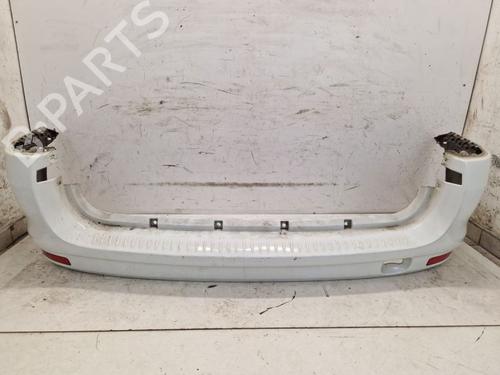 Used Rear bumper Rear bumper 37140569 37140569