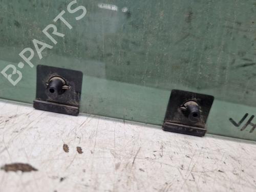 Rear left door window RENAULT ZOE (BFM_) ZOE (BFMD) | BP29105828C20 