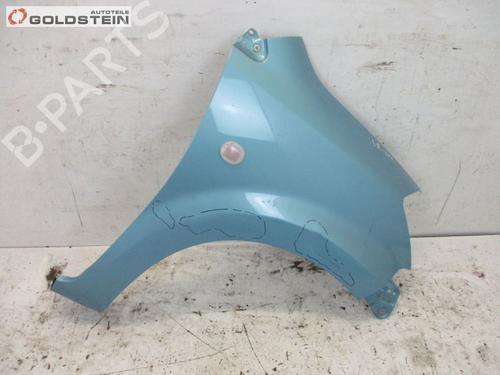 Used Right front fenders SUBARU JUSTY IV 1.0 (M300) (69 hp) 18789583