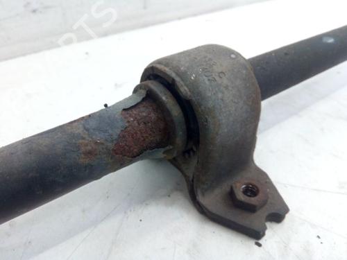 Anti roll bar VW GOLF VI (5K1) 2.0 GTi | BP37139712M96 - Image 5