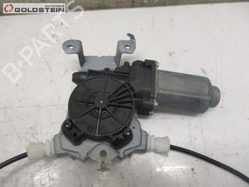 Front right window mechanism NISSAN QASHQAI / QASHQAI +2 I (J10, NJ10, JJ10E) 1.6 | BP13761630C23 