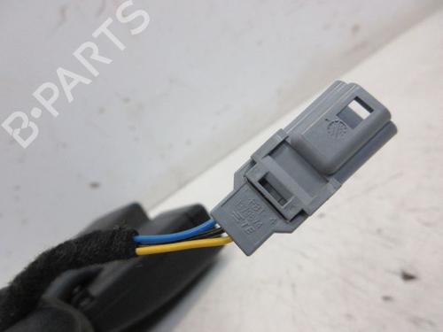 Seat buckle RENAULT ZOE (BFM_) ZOE | BP29098632I32 