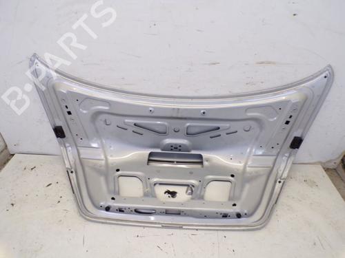 Tailgate MERCEDES-BENZ E-CLASS (W211) E 200 Kompressor (211.042) | BP23574679C6 