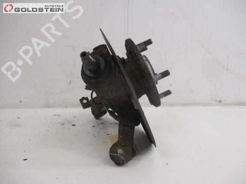 Left front steering knuckle DODGE JOURNEY 2.0 CRD | BP38504660M25 - Image 5
