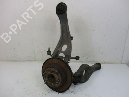 Used Right rear steering knuckle KIA CEE'D Hatchback (ED) 1.6 (122 hp) 18799118