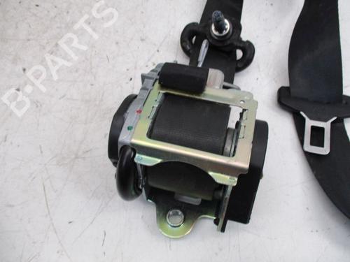 Front right seatbelt FIAT GRANDE PUNTO (199_) 1.4 (199AXB11, 199AXB1A, 199BXB1A, 199AXL1A) | BP28307143I25 