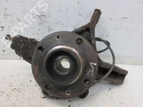 Right front steering knuckle CITROËN C4 Coupe (LA_) 1.4 16V | BP30668351M26