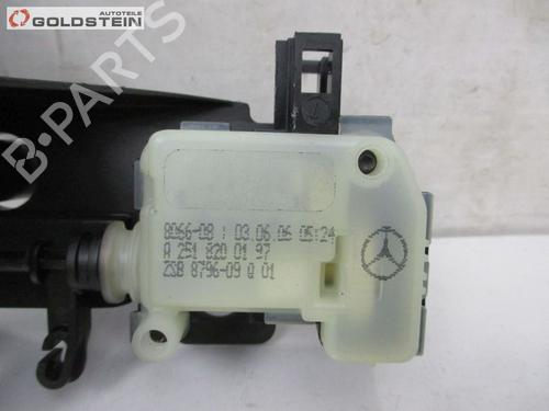 Electronic sensor MERCEDES-BENZ CLS (C219) CLS 320 CDI (219.322) | BP37098195M84 - Image 2