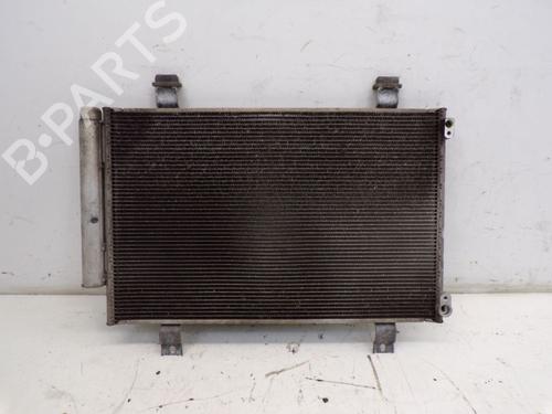 AC Kondensor SUZUKI SWIFT III (MZ, EZ) 1.3 (RS413, ZC11S) (92 hp) 29096619