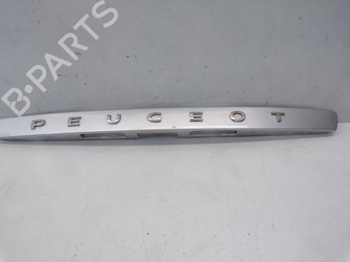 Used Interior roof handle PEUGEOT 308 SW I (4E_, 4H_) 1.6 HDi (109 hp) 29084572