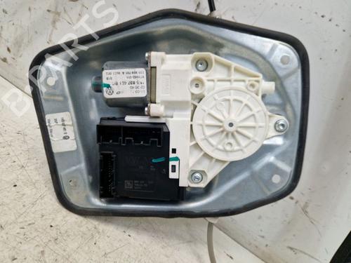 Front left window mechanism VW GOLF VI Variant (AJ5) 1.6 TDI | BP32629008C22