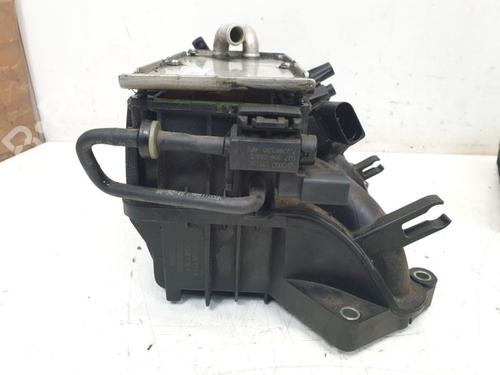 Intake manifold SKODA YETI (5L) 1.2 TSI | BP37146112M70 - Image 5