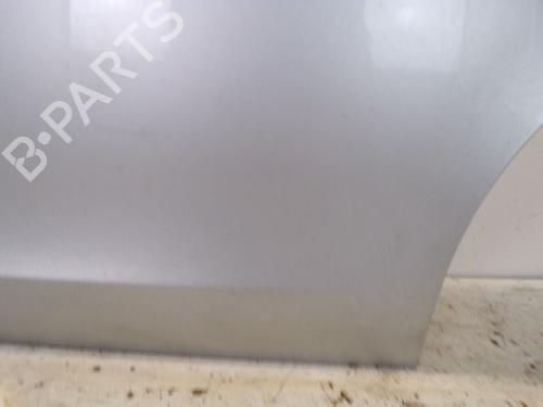 Left rear door SEAT ALTEA (5P1) 1.6 | BP29094837C4 