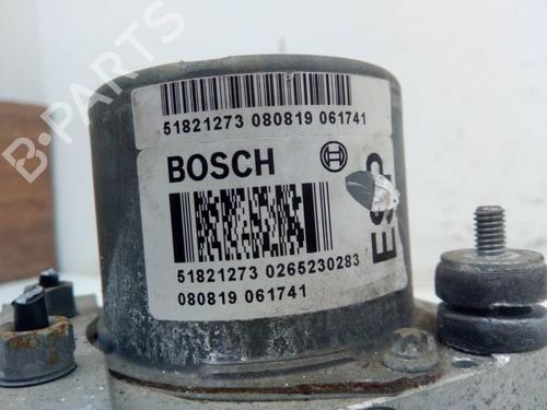 Electronic module ABARTH 500 / 595 / 695 1.4 (312.AXD1A) | BP30358520M83 