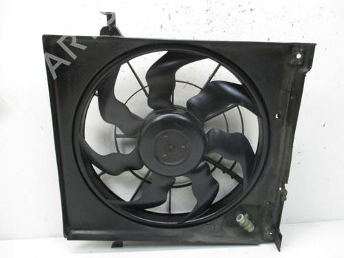 Fan KIA CEE'D SW (ED) 1.6 CRDi 115 | BP18803048M128 