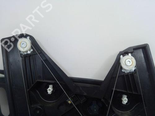 Rudehejsemekanisme Højre foran FORD KUGA III (DFK) 2.5 Duratec PHEV | BP31702855C23 