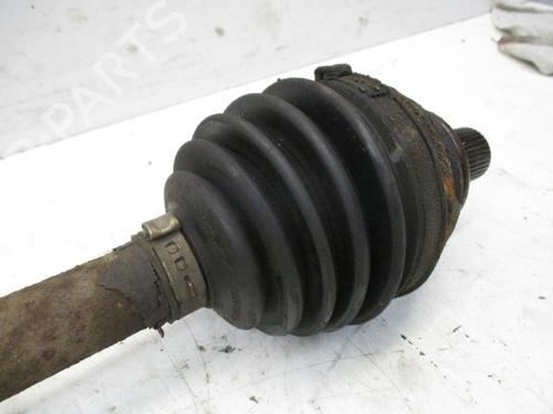 Left front driveshaft VW GOLF V (1K1) 1.4 TSI | BP19294742M38 