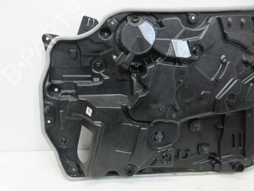 Front left window mechanism MERCEDES-BENZ EQS (V297) EQS 450+ (297.123) | BP37130863C22  - Image 6