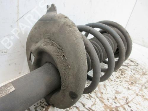 Right front shock absorber PEUGEOT 5008 (0U_, 0E_) 2.0 HDi | BP19299759M17 