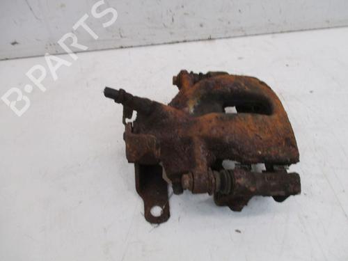 Left rear brake caliper FORD TRANSIT Van (FA_ _) 2.2 TDCi | BP37123020M107 - Image 3