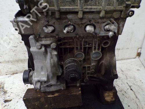 Engine SKODA FABIA II (542) 1.4 | BP29092730M1