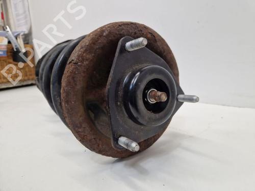 Left front shock absorber MITSUBISHI LANCER VIII (CY_A, CZ_A) 1.8 (CY3A, CY6A) | BP31702007M16 