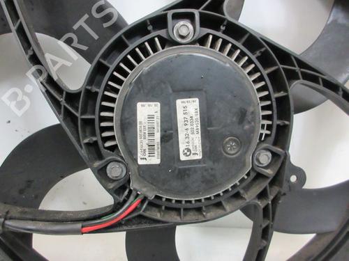 Fan BMW 3 Touring (E91) 318 i | BP22567391M128 