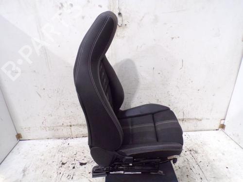Left front seat MERCEDES-BENZ CLA Coupe (C117) CLA 180 (117.342) | BP29096005C15 