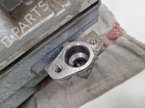 AC compressor RENAULT TWINGO III (BCM_, BCA_) Z.E: (BCA1) | BP39615219M34 - Image 6
